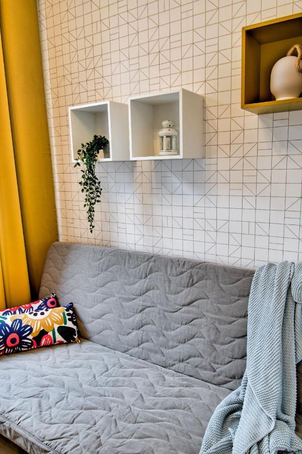 City Life Apartments 크라쿠프 외부 사진